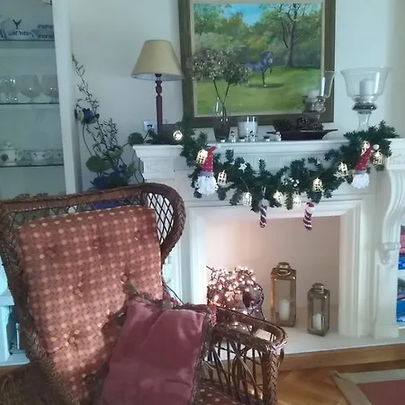 Country house Casa De Grande