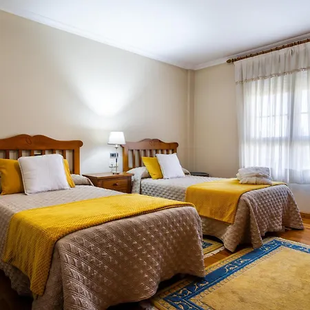 Hétvégi ház Casa De Grande Cambados