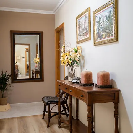 Casa De Grande * Cambados