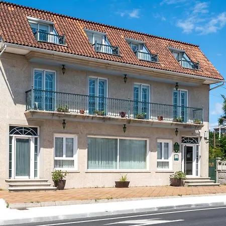 Casa De Grande Hétvégi ház