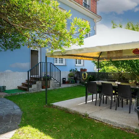 Casa De Grande Hétvégi ház *