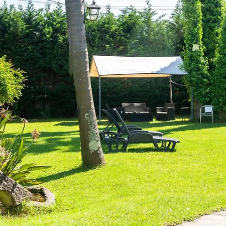 Hétvégi ház Casa De Grande Cambados