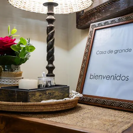 Casa De Grande Cambados