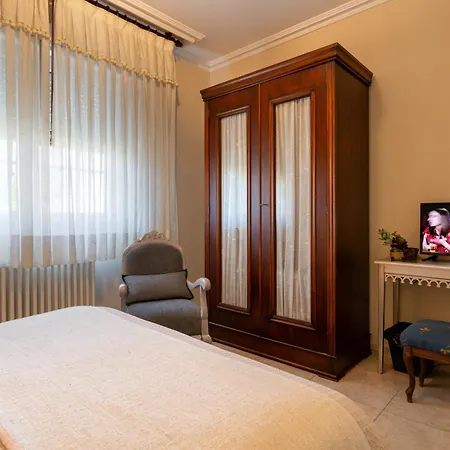 Casa De Grande * Cambados