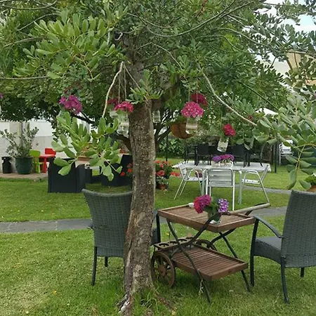 Casa De Grande Hétvégi ház *