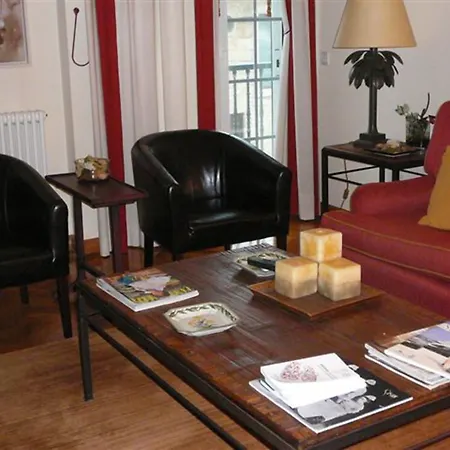 Hétvégi ház Casa De Grande