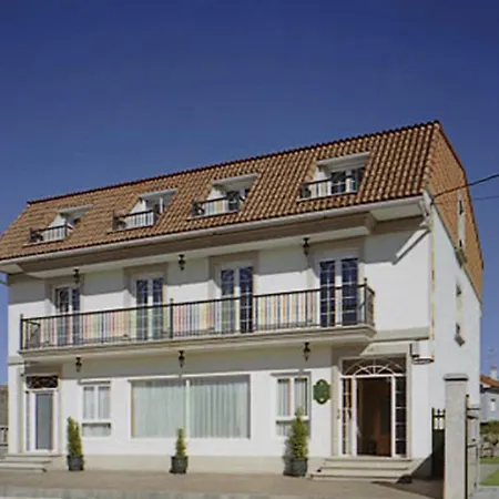 Casa De Grande Cambados