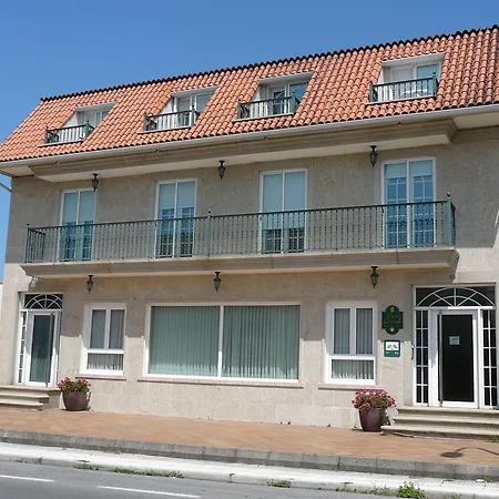 Hétvégi ház Casa De Grande Cambados