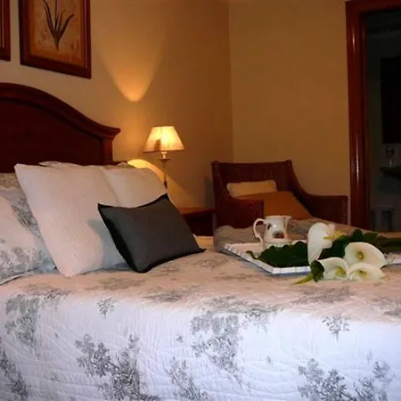 Casa De Grande * Cambados