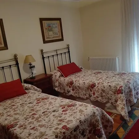 Casa De Grande Hétvégi ház