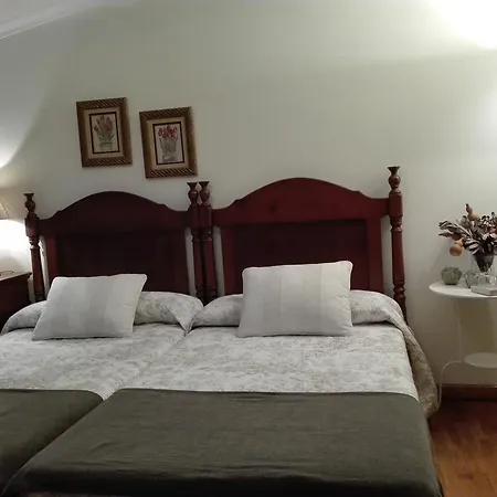 Casa De Grande Country house