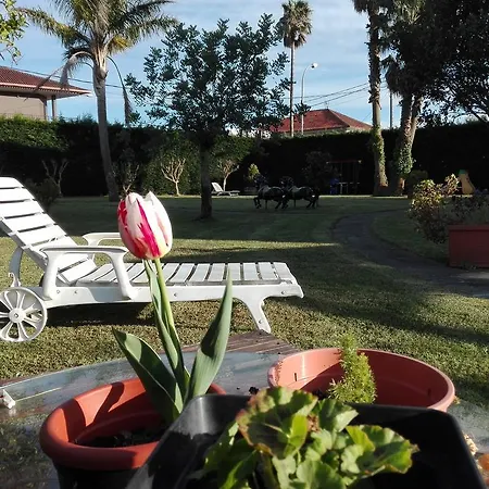 Hétvégi ház Casa De Grande