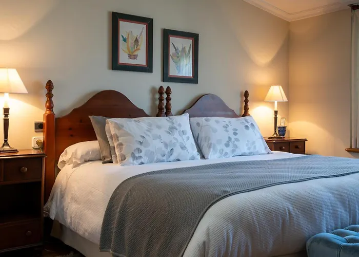 Gospodarstwo wiejskie Casa De Grande *