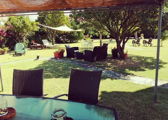 Gospodarstwo wiejskie Casa De Grande *